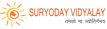 Suryoday Vidyalay Suryoday Vidyalay