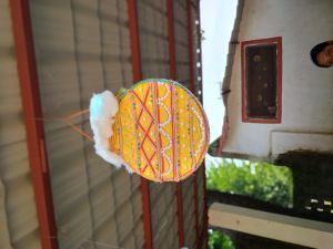 Janmashtami Celebration 