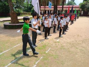 Independence Day celebration 2024